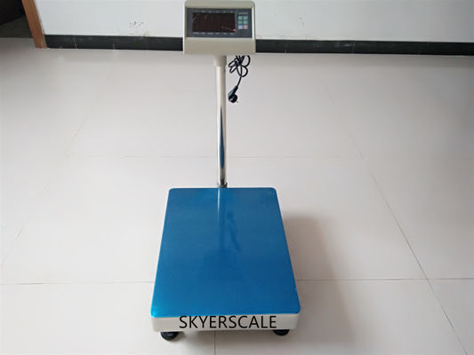 High Strength 150kg Max Load Digital Bench Scales
