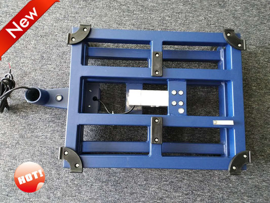 Stainless Steel Platform Digital Bench Weighing Scale