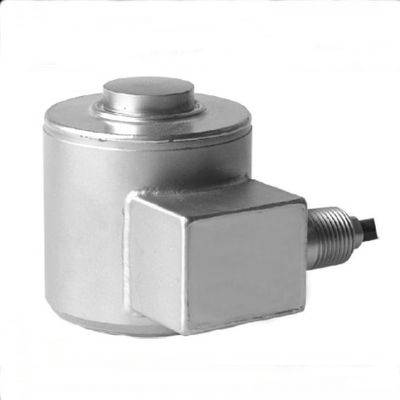 High Accuracy Alloy Steel Column Weighing Load Cell