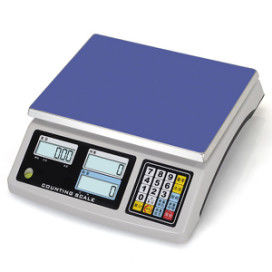 गुणवत्ता  30kg 1g Digital Weight Scale With LCD Backlight Display फैक्टरी
