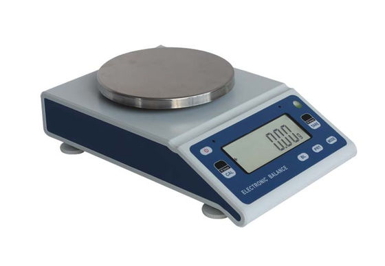 गुणवत्ता  5000g / 0.01g Precision Chemical Lab Balance Scale फैक्टरी