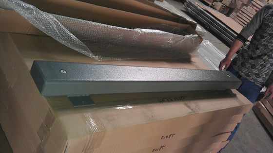 Portable Livestock Floor Weighing Scales