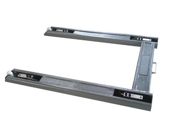 Corrosion Resistant U Shaped Weigh Beam Scales
