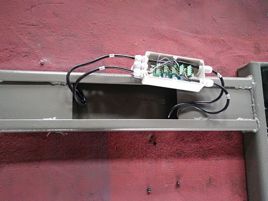 Corrosion Resistant U Shaped Weigh Beam Scales