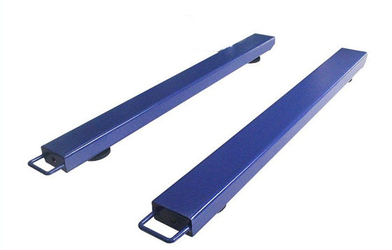 Powder Coated 3000kg Rated Load Beam Type Weighing Scale