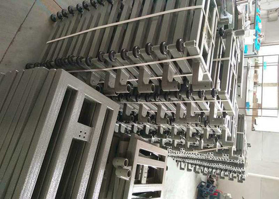 300×300mm 100kg Mild Steel Bench Weighing Scale