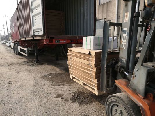 2000kg Capacity 1kg Readability Hand Pallet Jack Weight Scale