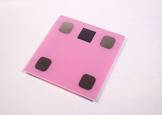 AAA Batteries Powered 170kg Household Digital Weight Scale