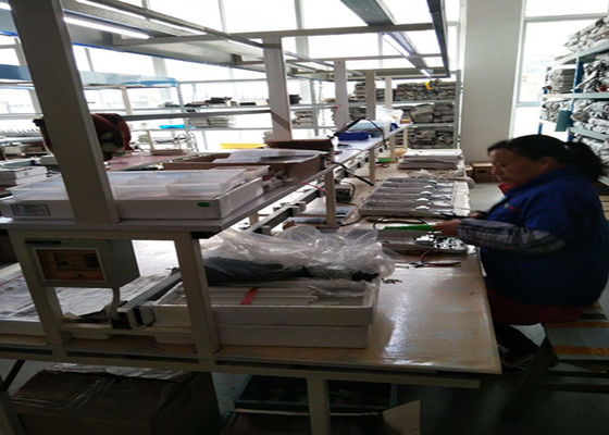 LCD Display 110g 1mg Halogen Moisture Analyzer Balance