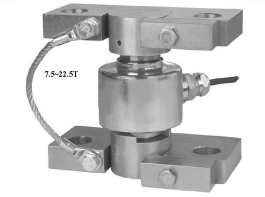 Self Centering Rocker Compression Weighing Load Cell Pressure Sensor