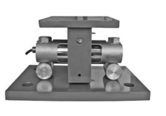 High Precision 200klb Compression Load Cell For Weighing Scale