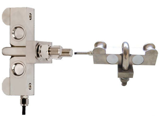 Lateral Pressure 10t Weighing Load Cell