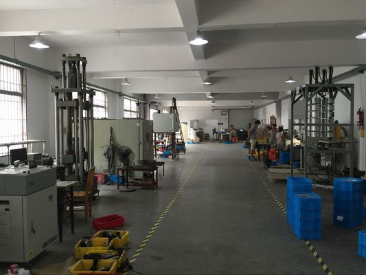 Overload Protection Digital Weighbridge Indicator Load Cell