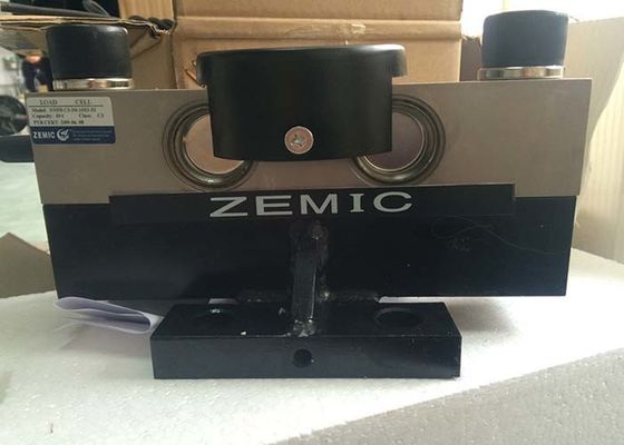 Reliable Weighing Load Cell 30t Double Shear Beam Type Load Cell For Truck Scale