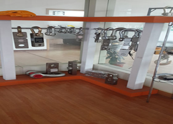 Digital Wireless Tension Load Cell With LCD Display