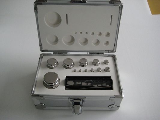 Cylinder Shape Mild Steel Weighing Scale Parts