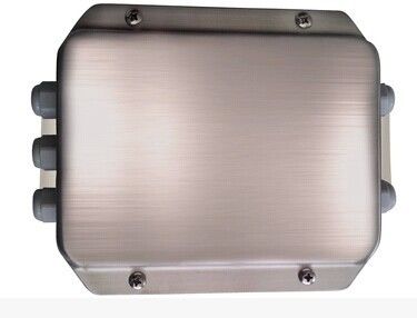 पनरोक स्टेनलेस स्टील वजनी स्केल पार्ट्स